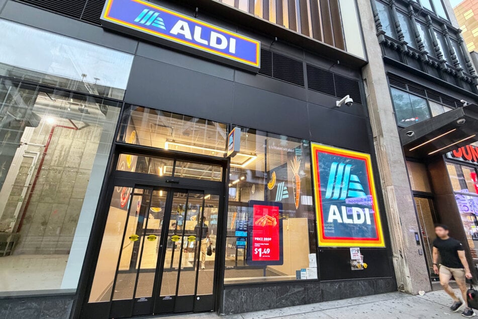 The newest Aldi specials arrive Friday, October 23 and some of them will not last long