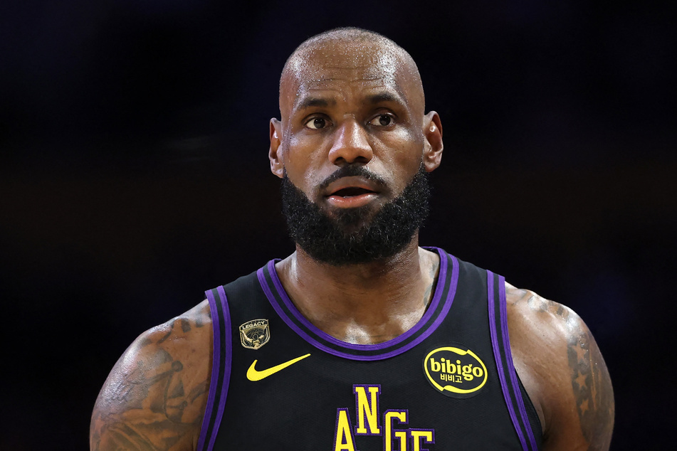 LeBron James has decided not to return to the Los Angeles Lakers for his 24th season in the NBA.