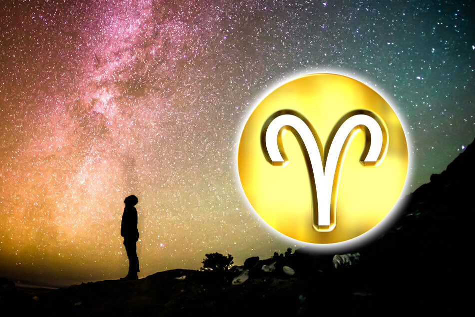 Free Aries monthly horoscope for May 2025