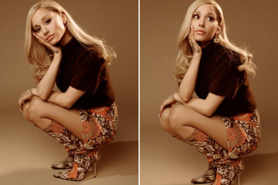 Ariana Grande unveiled the full tracklist and more secrets behind her upcoming seventh studio album, Eternal Sunshine.