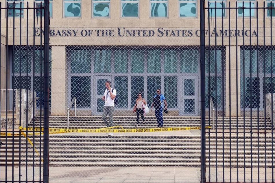 Havana Syndrome linked to Russian intelligence unit in new report