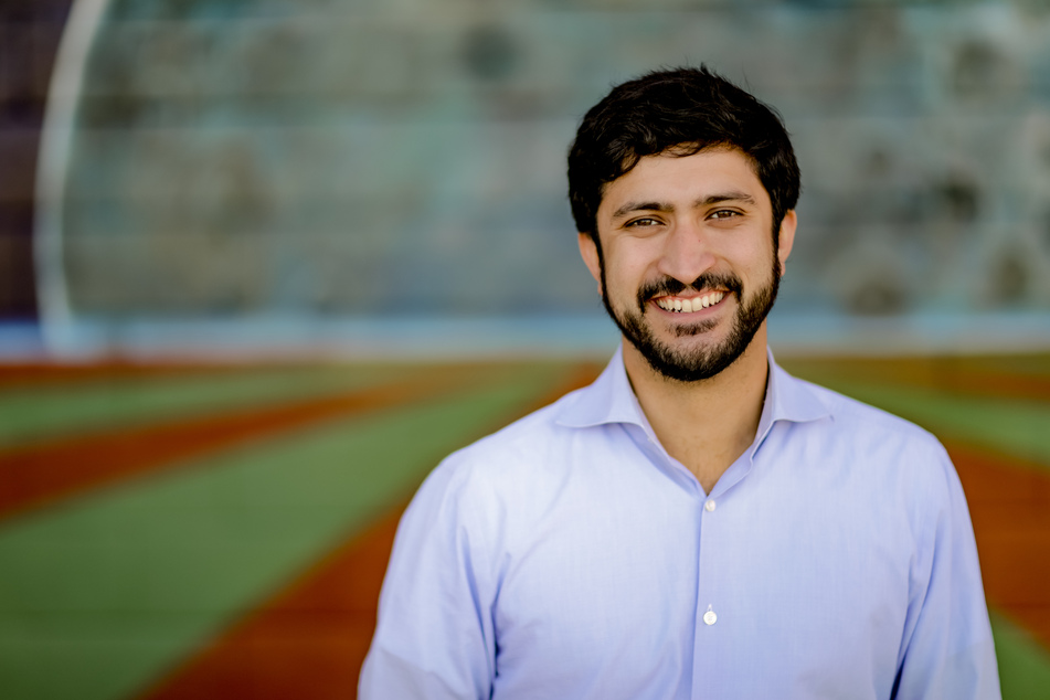 Texas primaries: Greg Casar scores huge victory in congressional race