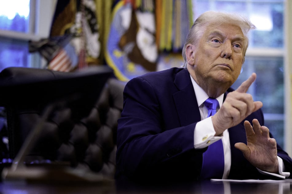 President Donald Trump announced H-1B visas will now require companies who sponsor recipients to pay a $100,000 fee.