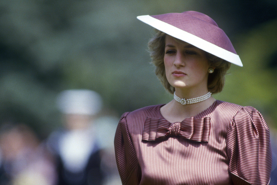 Investigation to reveal Princess Diana was tricked into doing famous BBC interview!
