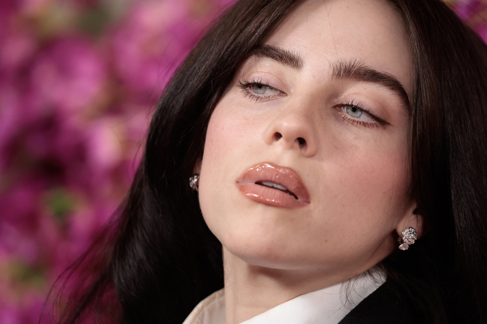 Saving horses, a parachute jump, and a fulfilling sex life! Pop star Billie Eilish expressed her wishes for 2024 in past interviews. So how'd she do?