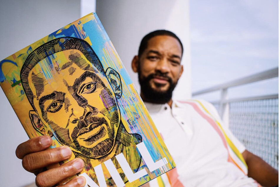 Will Smith opens up about his childhood trauma, his marriage to Jada Pinkett Smith, and his trials as a father in his latest book.
