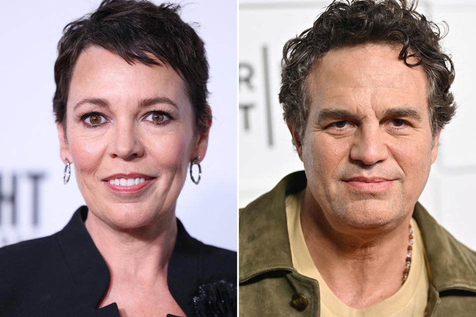 Olivia Colman, Mark Ruffalo, and more stars join Israeli film boycott over Gaza genocide