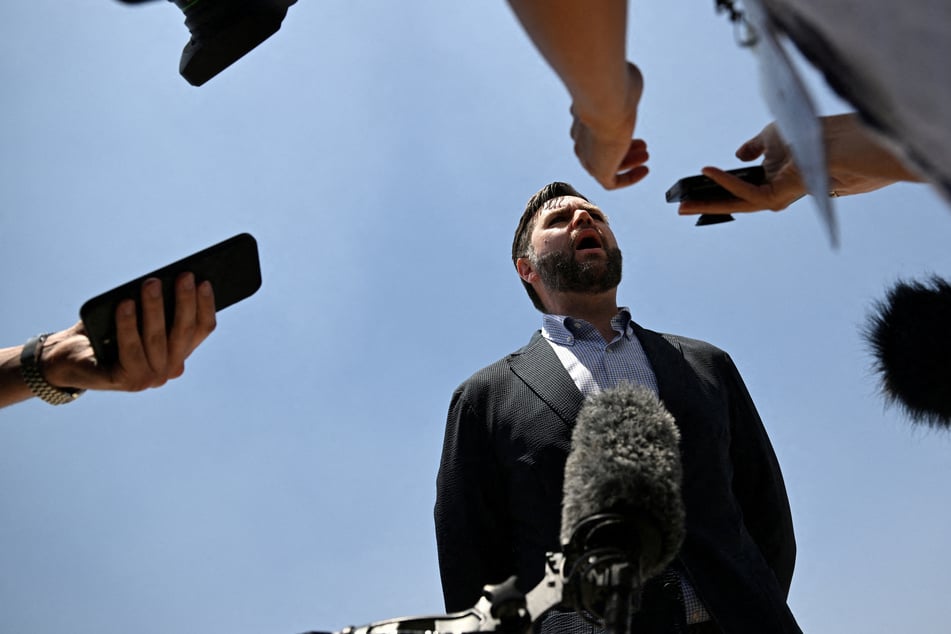 JD Vance spells out ultimatum for Russia and Ukraine amid growing peace process frustration