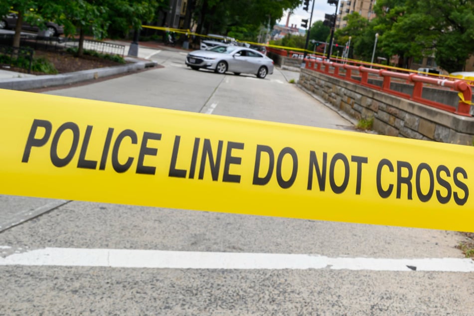 One person killed in shooting near Ohio mosque as police shed light on deadly incident