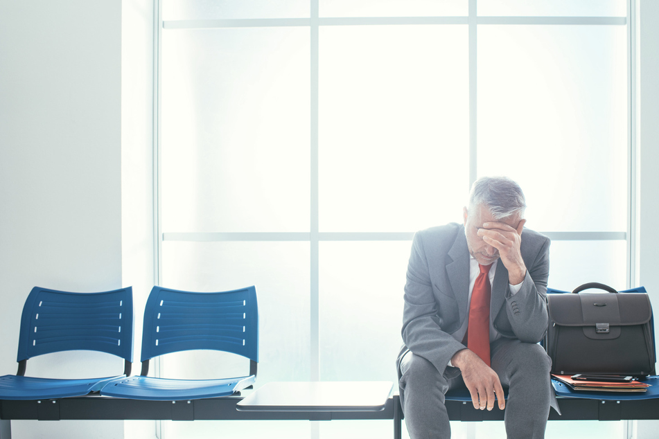 Texas, Indiana, and Oklahoma have joined 17 other states in ending federal jobless payments early (stock image).