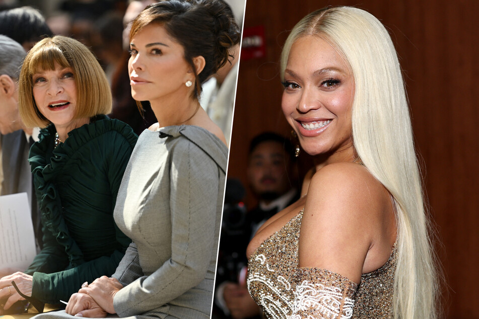 Met Gala 2026 preview: Beyoncé eyes long-awaited return as Bezos sparks protests