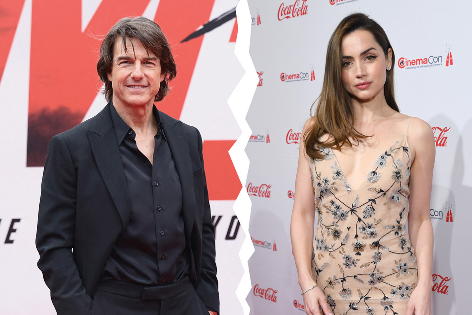 Have Tom Cruise and Ana de Armas called it quits?