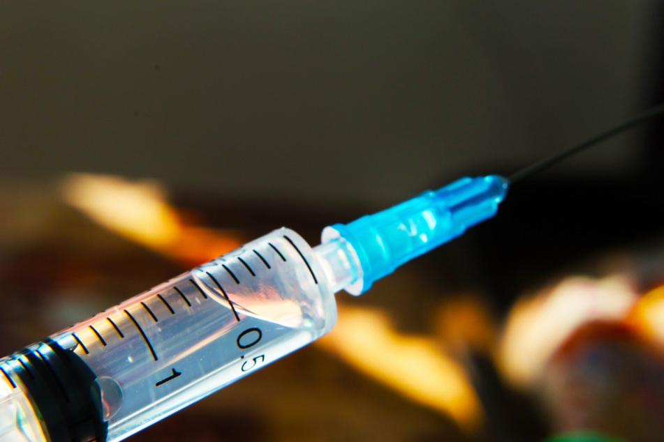 Carl Buntion was killed by lethal injection in Texas on Thursday, marking the first execution in the state in 2022 (stock image).