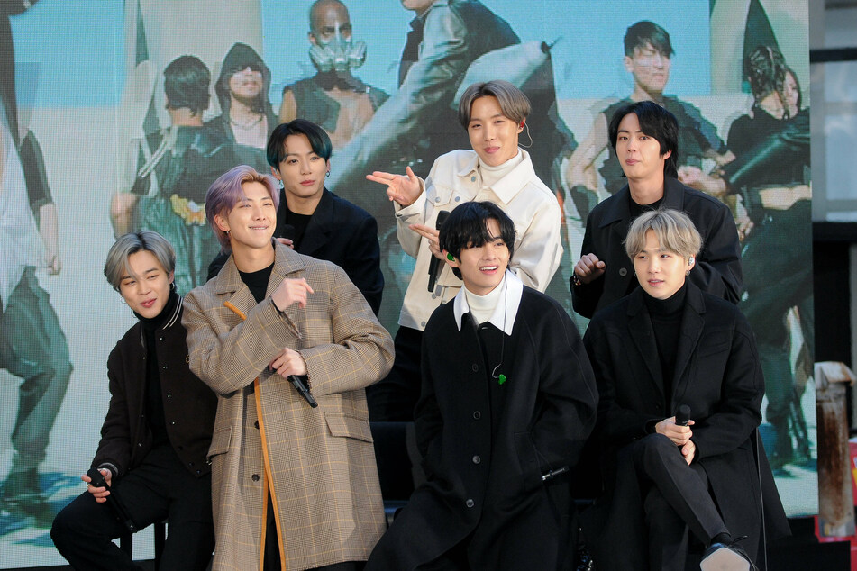 BTS has been a force to be reckoned with since they appeared on the music scene.