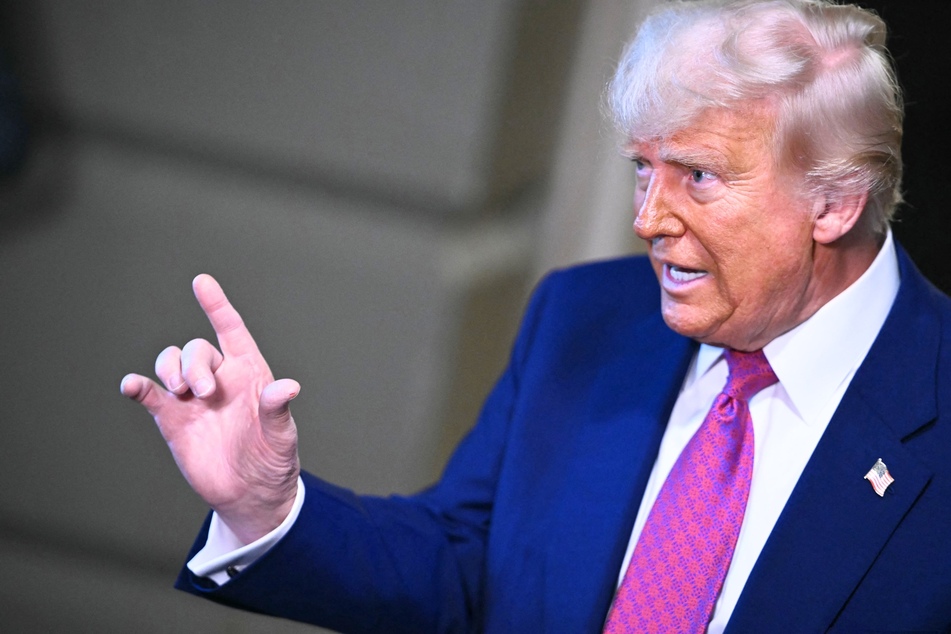 Trump's bid to dismantle Department of Education hit major snag with latest ruling