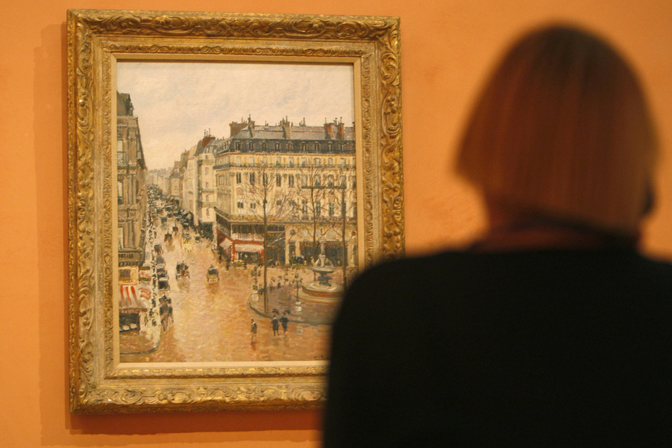 US appeals court rejects Jewish family's claim to painting in Nazi looting case