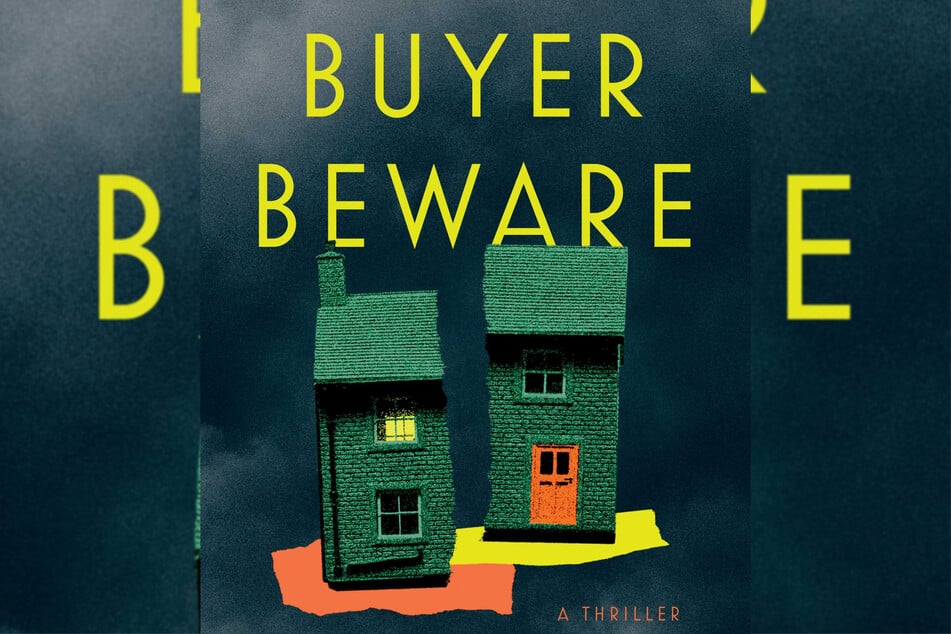 Buyer Beware will be released on July 28.
