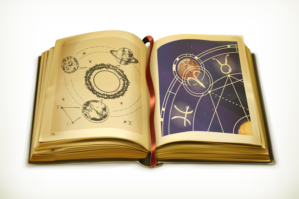 Today's horoscope: Free daily horoscope for Sunday, September 25, 2022