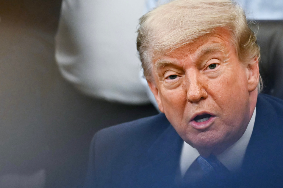 Trump calls off signing of AI executive order: "I didn't like certain aspects of it"