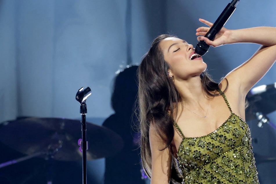Olivia Rodrigo announces her next single – and says it's her "favorite" from new album