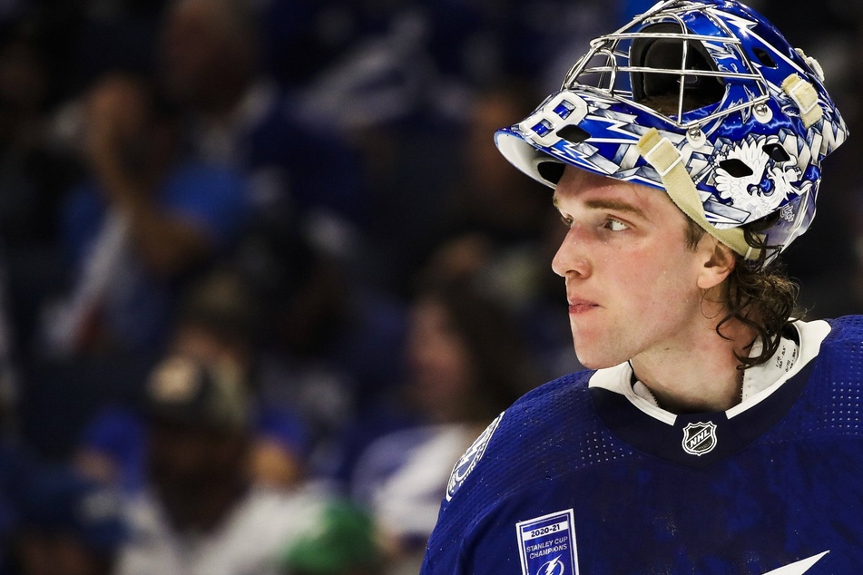NHL: Tampa gets some payback and shocks Penguins on their home ice