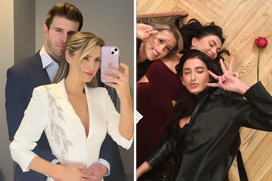 The Bachelor finale: Zach Shallcross picks his person as his exes rightfully shade the franchise