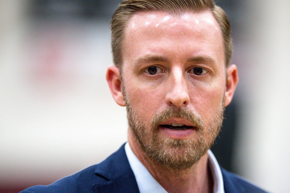 Oklahoma House Democrats have called for an impeachment probe into Ryan Walters after a disturbing string of allegations came to light.