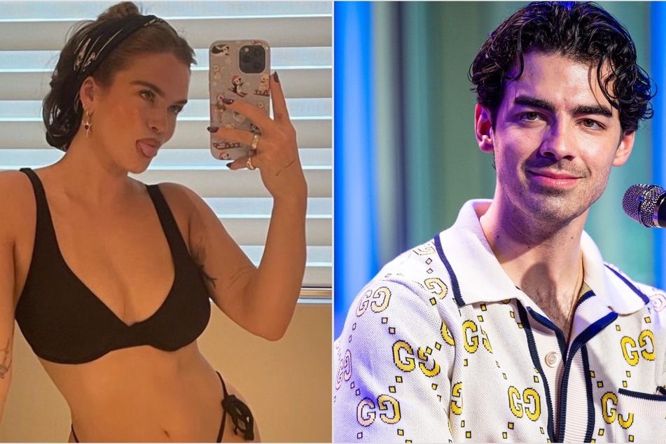 Is Joe Jonas dating someone new after Sophie Turner divorce?