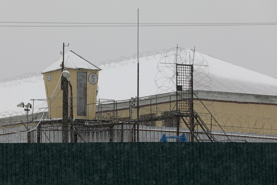 Brittney Griner is serving her sentence at the Female Penal Colony IK-2 in Yavas, the Republic of Mordovia, Russia.