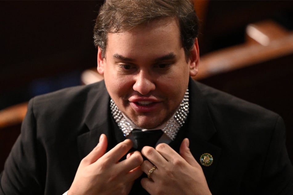 After being expelled from Congress, George Santos turned to Cameo to hold onto to his online fame.