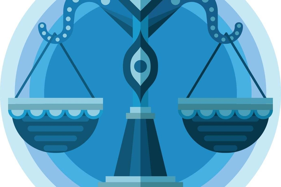 Free Libra monthly horoscope for July 2024