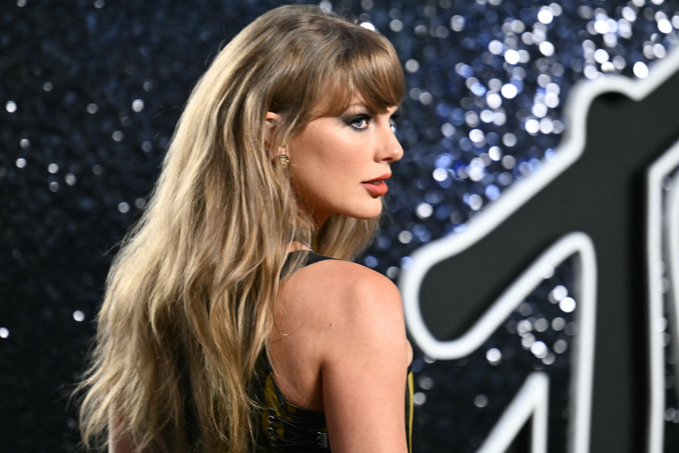 Taylor Swift's The Life of a Showgirl was released last October.