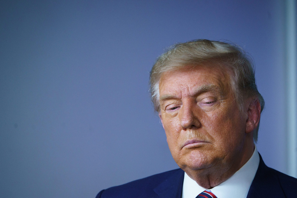Trump Organization gets big hit in fraud lawsuit