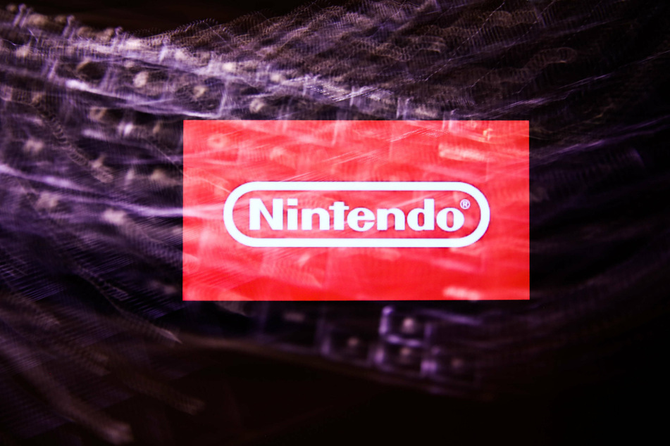Nintendo's announcement about the highly anticipated new Switch was trending on Twitter on Tuesday.