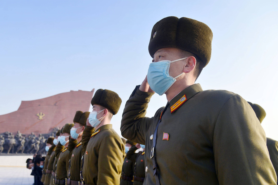 Discover the latest North Korea News, including information on Kim Jong-un and international tensions.