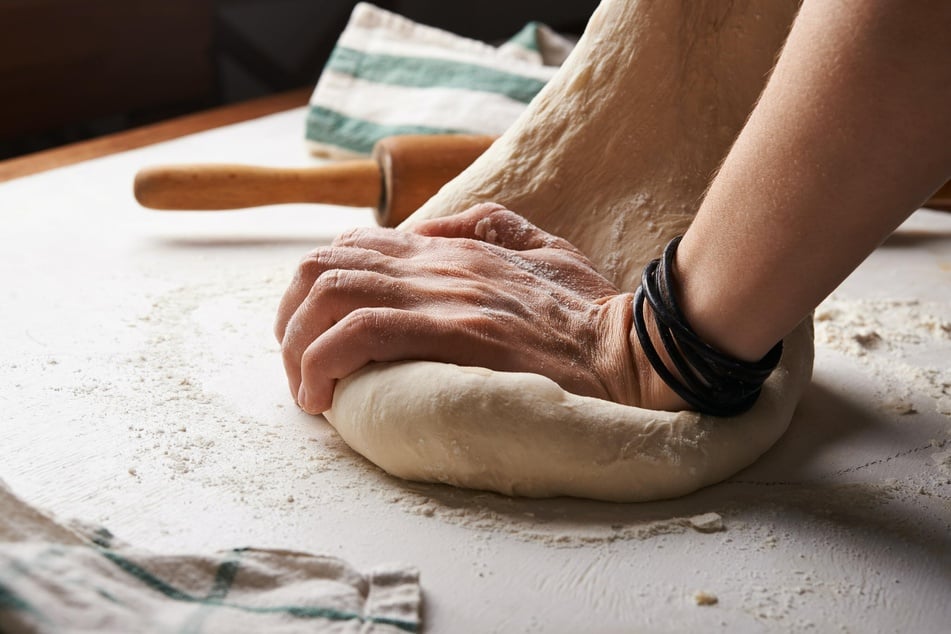 Homemade pizza dough: These tips will give your pizza dough some pizzazz