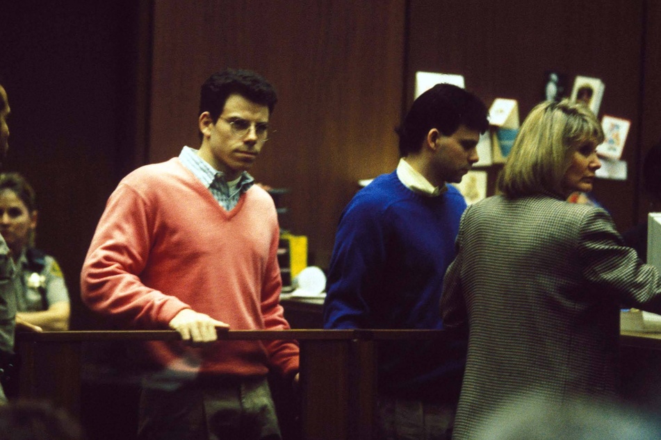 Menendez brothers could be released soon after judge's bombshell resentencing!