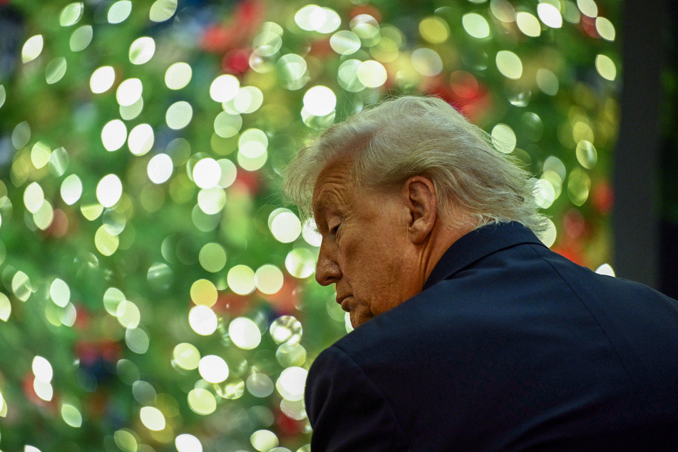 US residents will be able to enter its national parks like the Grand Canyon and Yosemite for free on President Donald Trump's birthday.