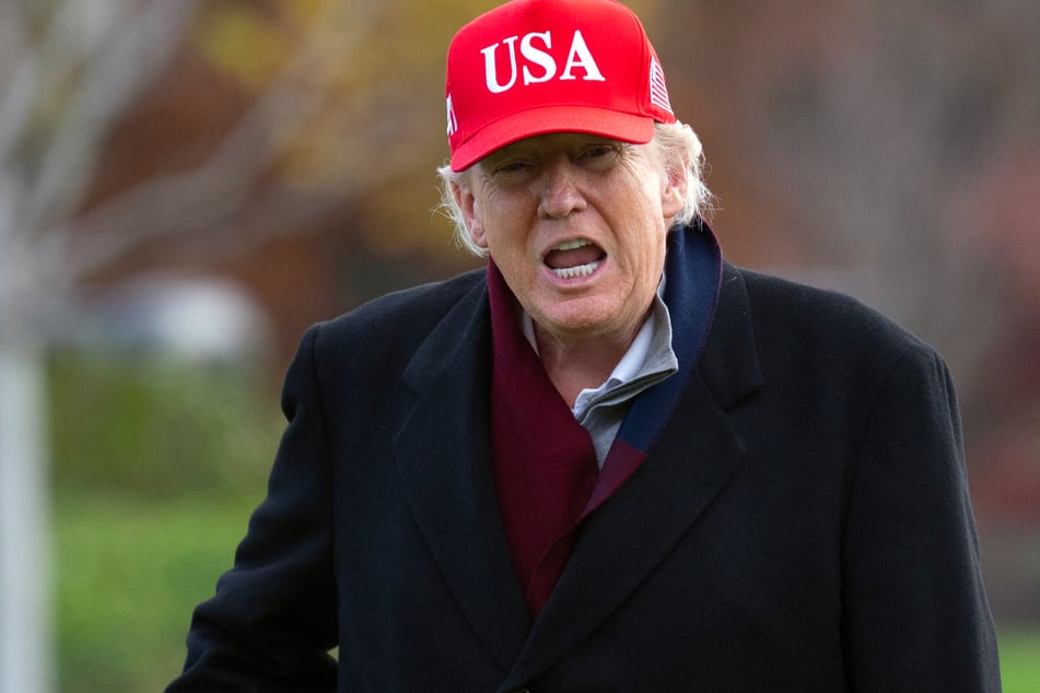 President Trump claimed on Tuesday that a deal to halt Russia's war on Ukraine is "very close."