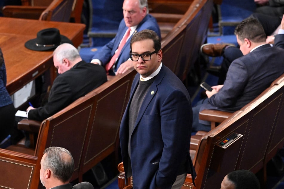 Controversy seems to follow Rep. George Santos.