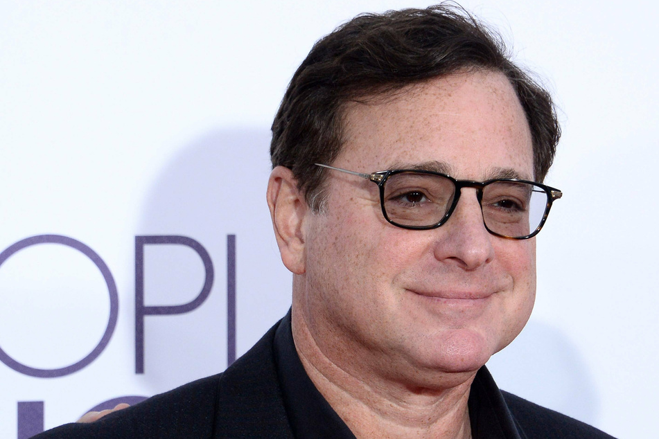 Bob Saget found dead as entertainment world mourns veteran comedian