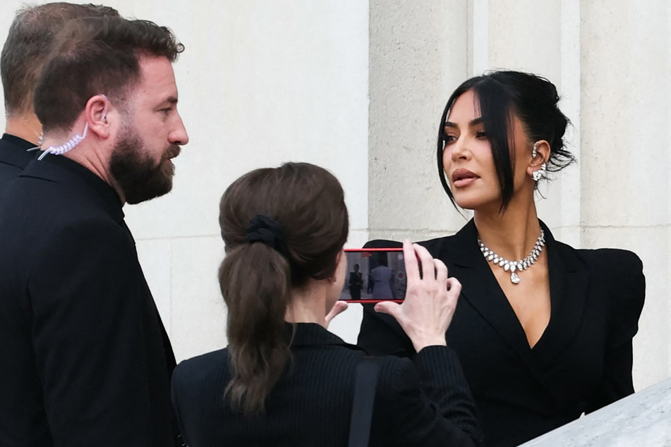 Kim Kardashian shares bombshell testimony in Paris robbery trial: "I thought I was going to die"