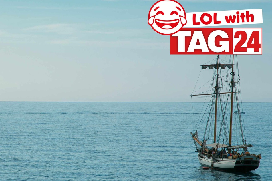 Joke of the Day for January 15, 2026: Sailing in with some silly
