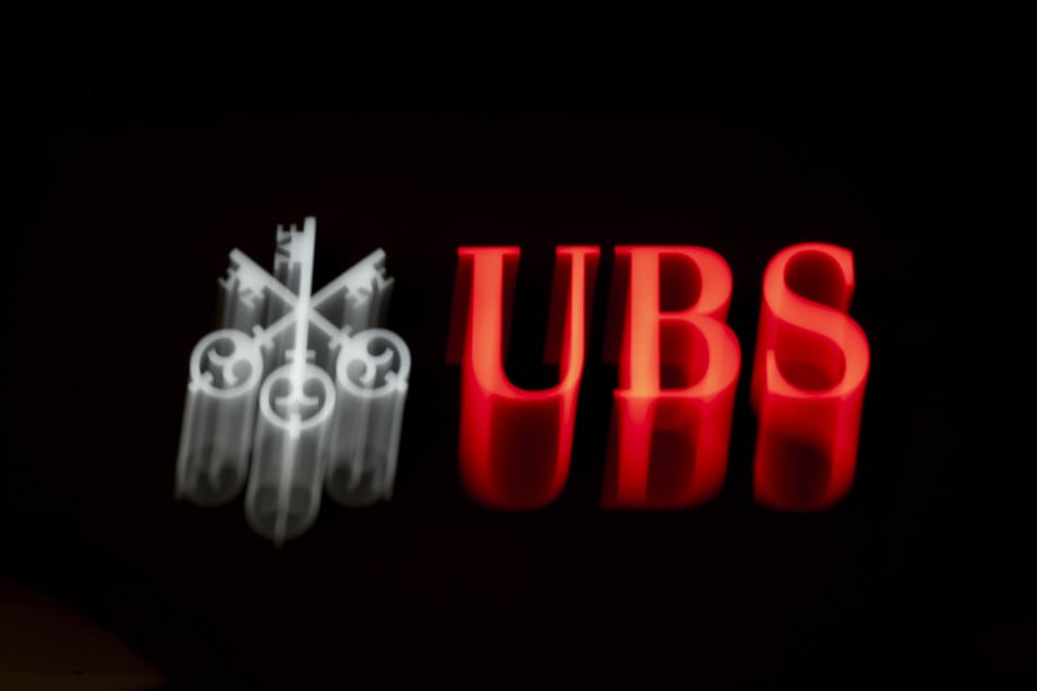 Multiple US regulators have fined an American affiliate of Swiss bank UBS for failure to uphold anti-money-laundering laws.