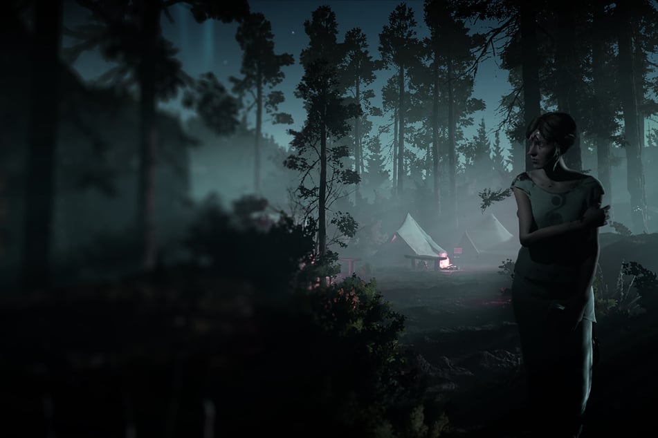 Into an atmospheric horror action adventure that doesn't break the bank? The Chant might be worth the buy.