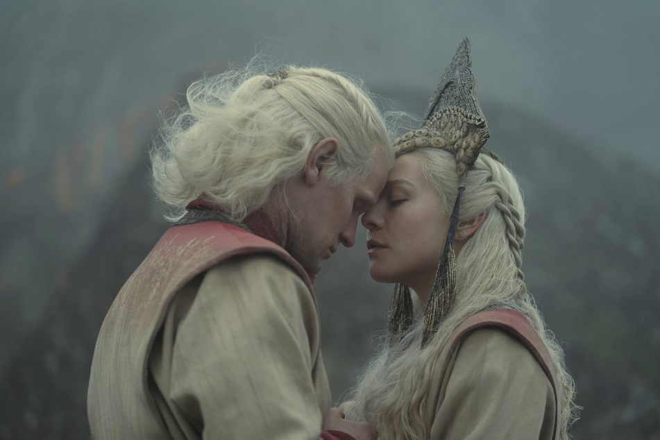 The long-awaited Game of Thrones prequel show House of the Dragon has debuted its first season. Has it lived up to everyone's expectations?