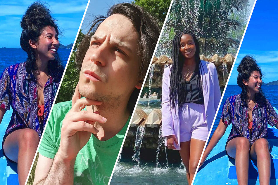 Climate influencers: Meet the people bringing environmental action on your social media feed