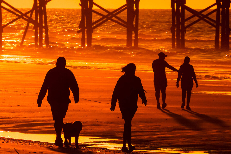 A strong El Niño could make 2026 one of the hottest years on record.