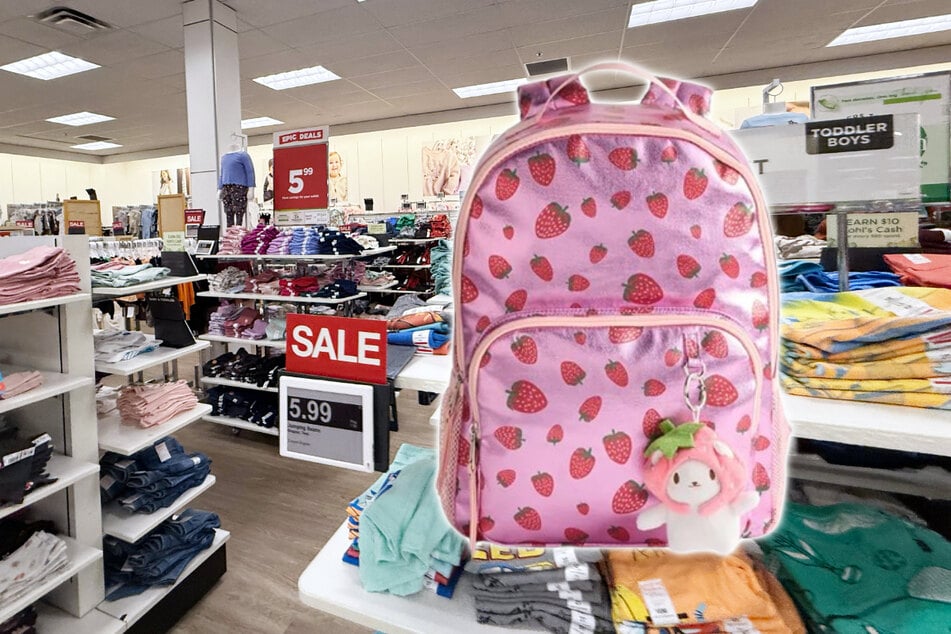 Parents are rushing to grab this Back-to-School deals at Kohl's on Thursday, August 13