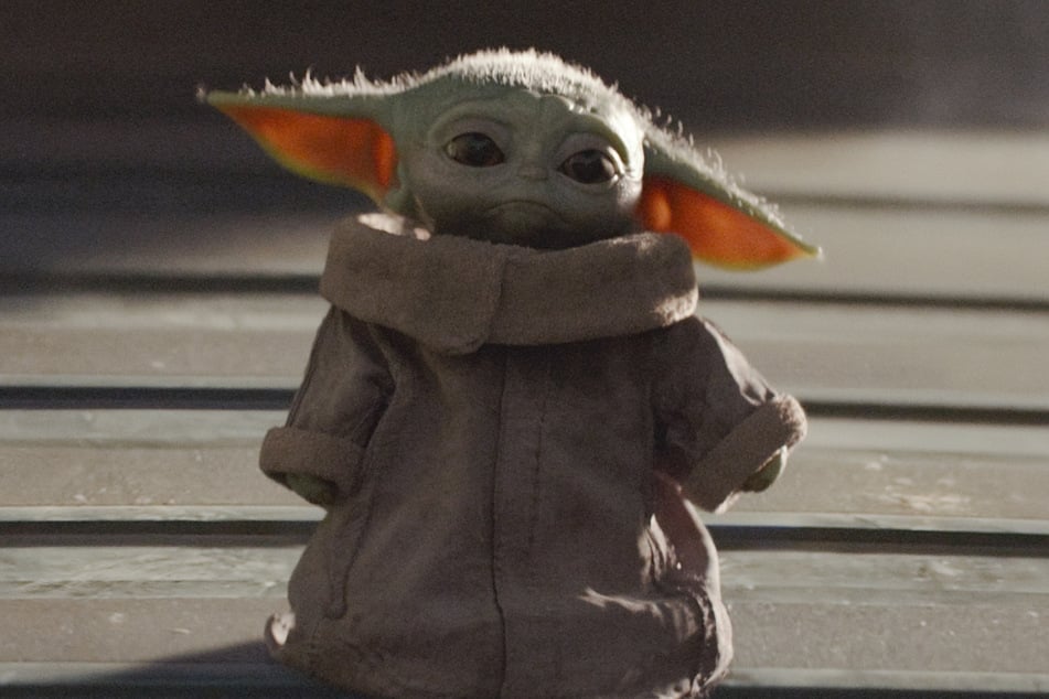 The Mandalorian & Grogu is currently planned for a May 2026 release.